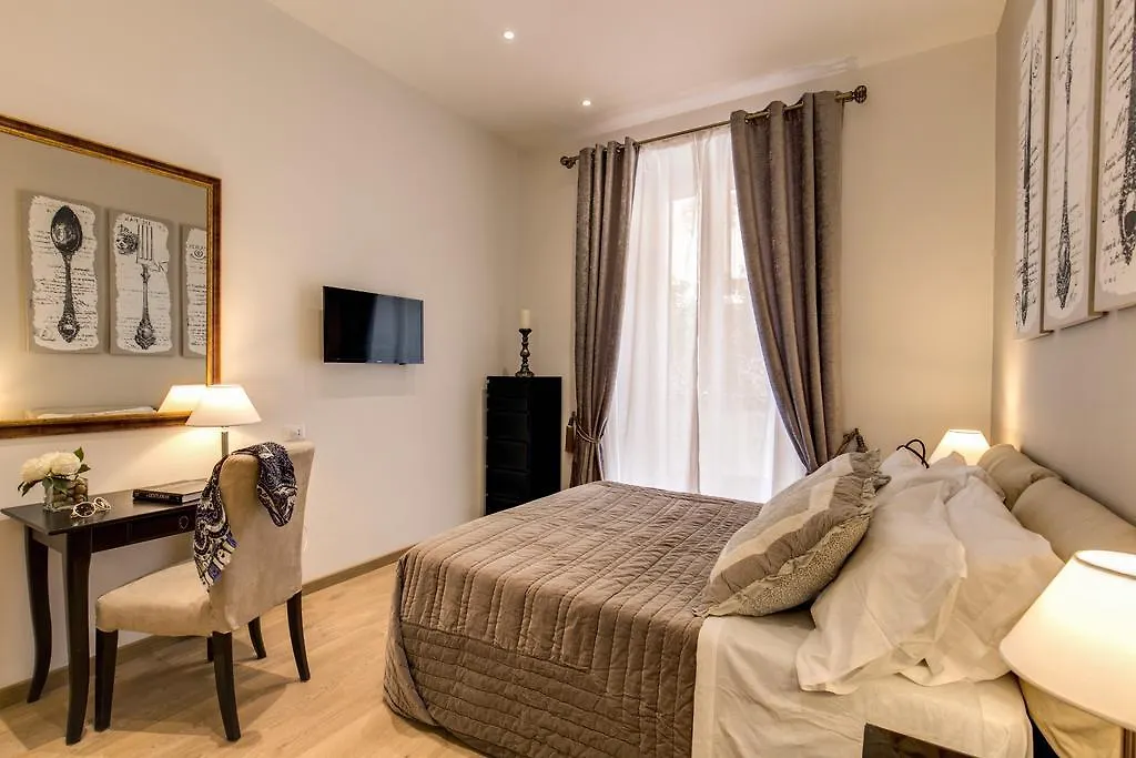 Sweet Stay In Rome Guest house