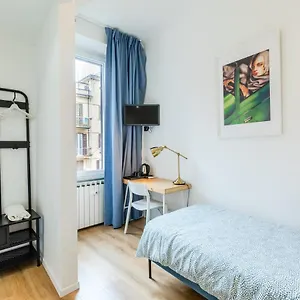 Lux House Guest Pensjonat