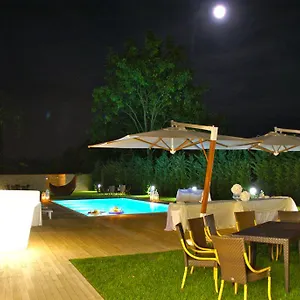 Ristorante Gavarini Landhaus Bagnone