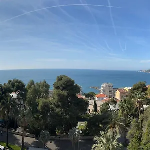 Petit Royal 3* Ospedaletti