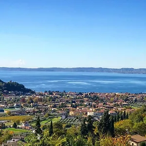 Belvedere Liberty Apartment Costermano sul Garda