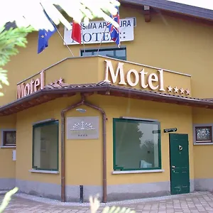 Adda 4* Spino d'Adda