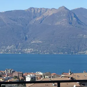 Bella Apartment Luino