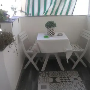 Mare Privatunterkunft Trapani