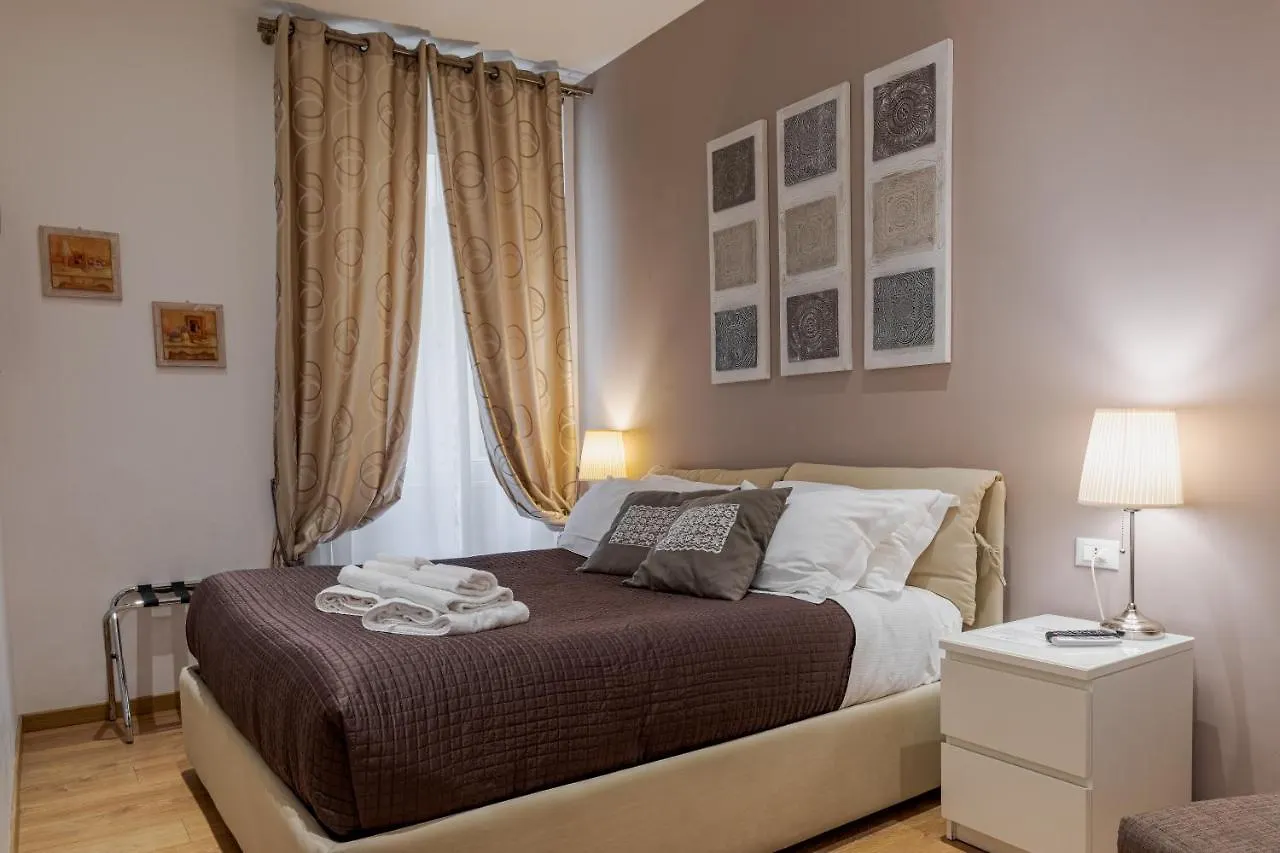 Sweet Stay In Rzym 3*,  Włochy