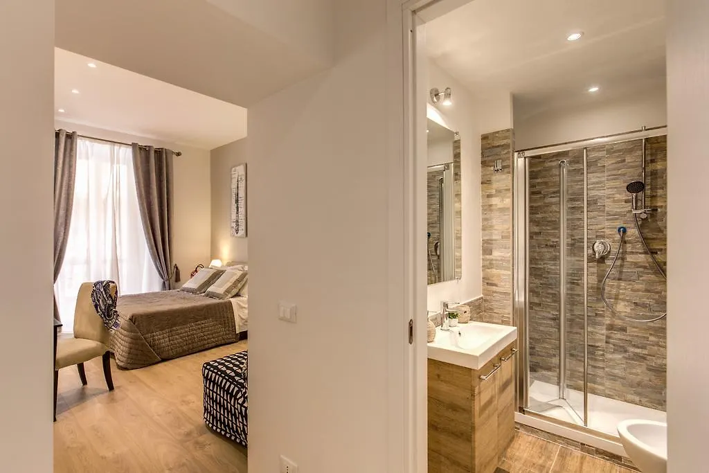 Sweet Stay In Rzym Pensjonat