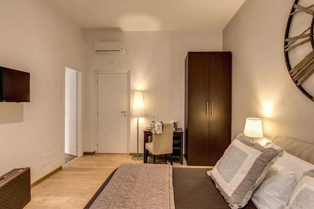 Sweet Stay In Rzym 3*,