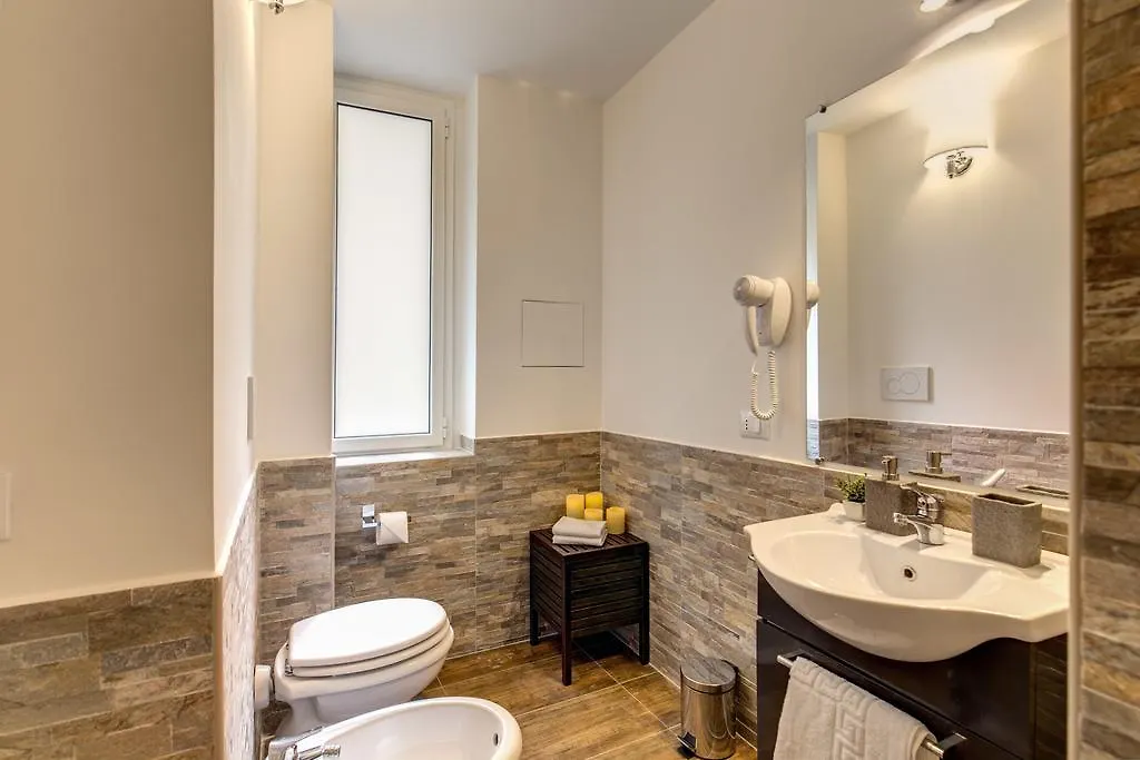 Sweet Stay In Rzym Włochy