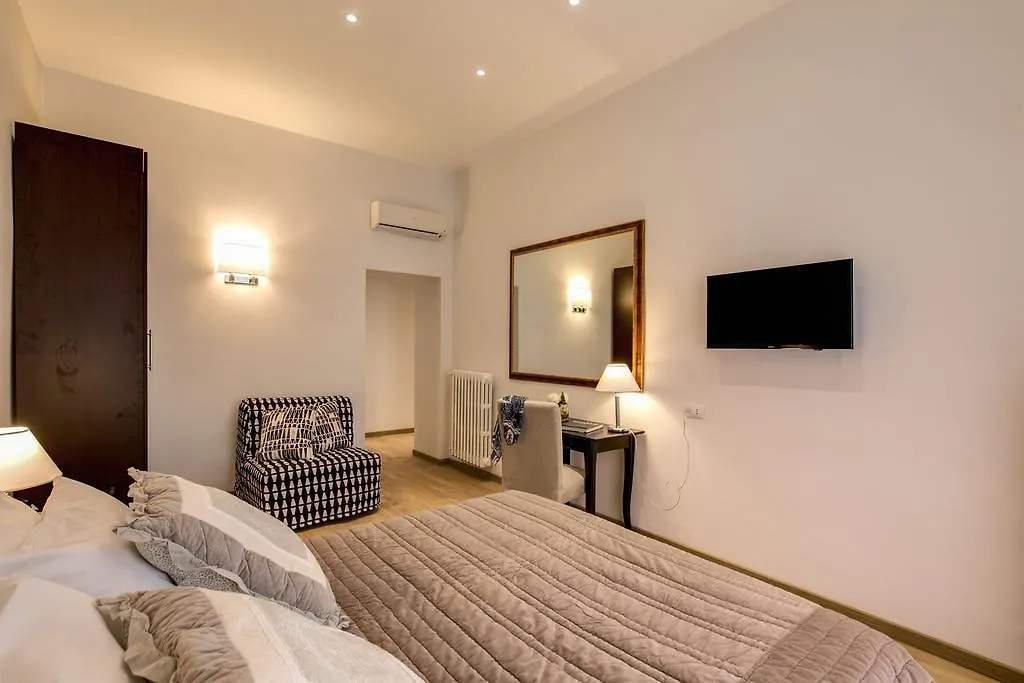 Sweet Stay In Rzym