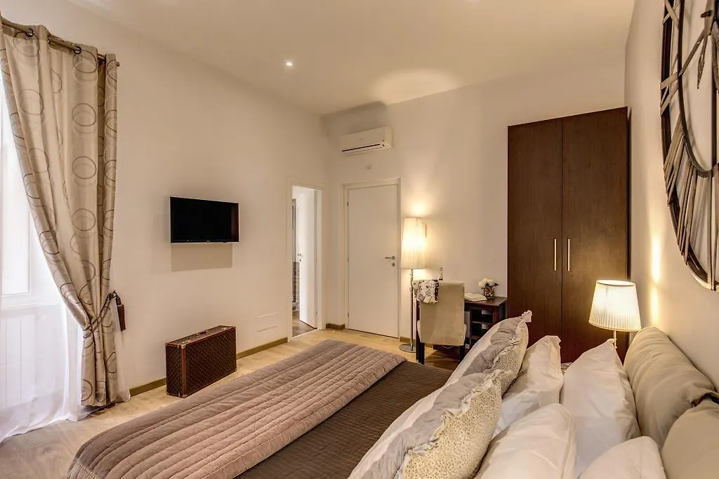 Sweet Stay In Rzym