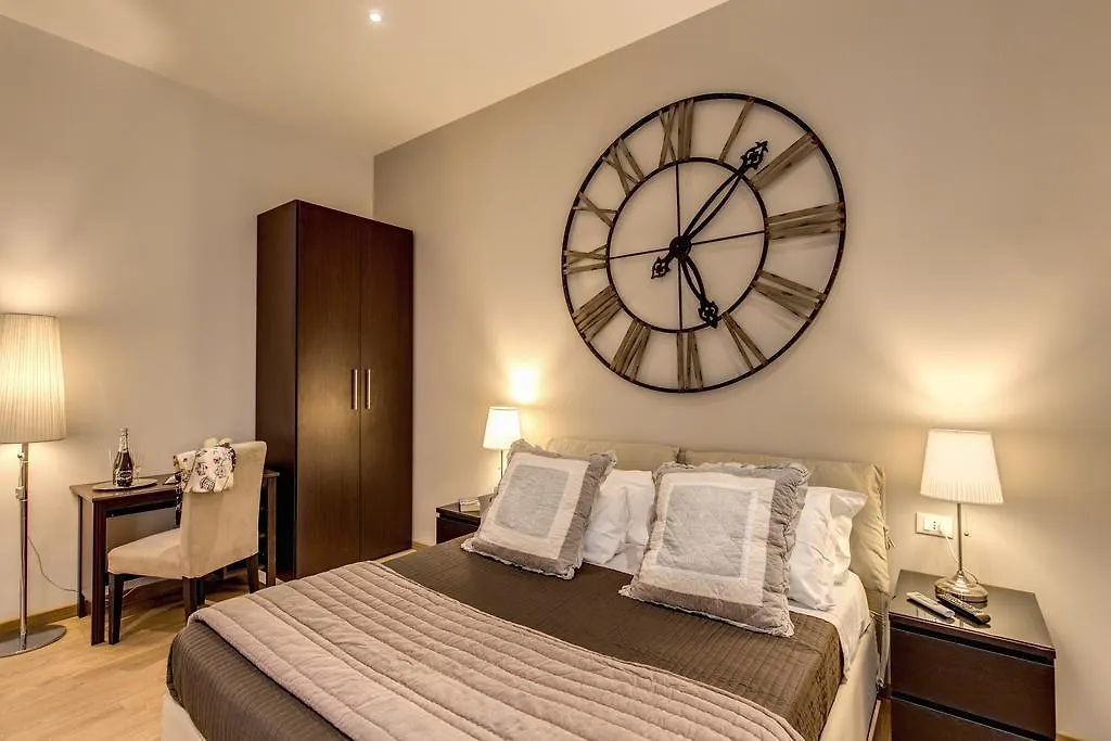 Pensjonat Sweet Stay In Rzym