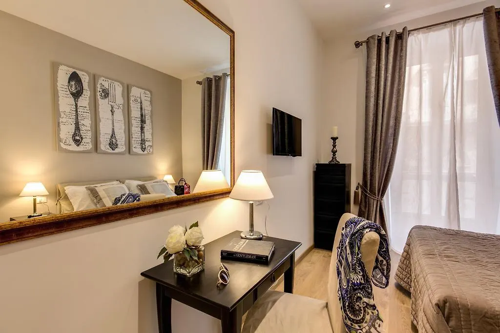 Sweet Stay In Rzym Pensjonat