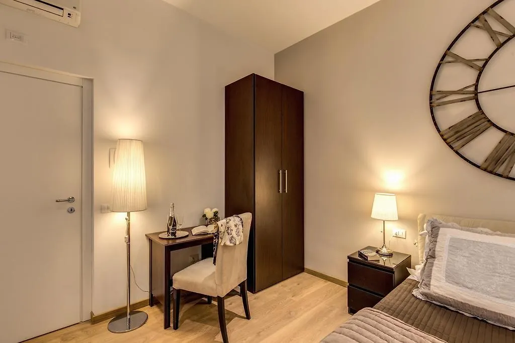 Sweet Stay In Rzym Pensjonat