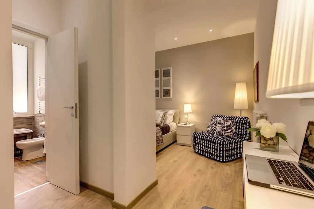 Sweet Stay In Rzym