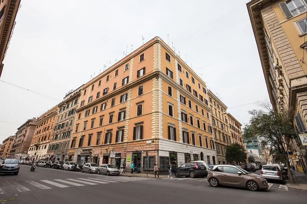 Pensjonat Sweet Stay In Rzym