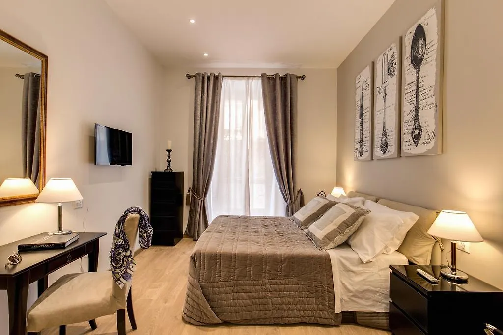 Sweet Stay In Rzym Włochy