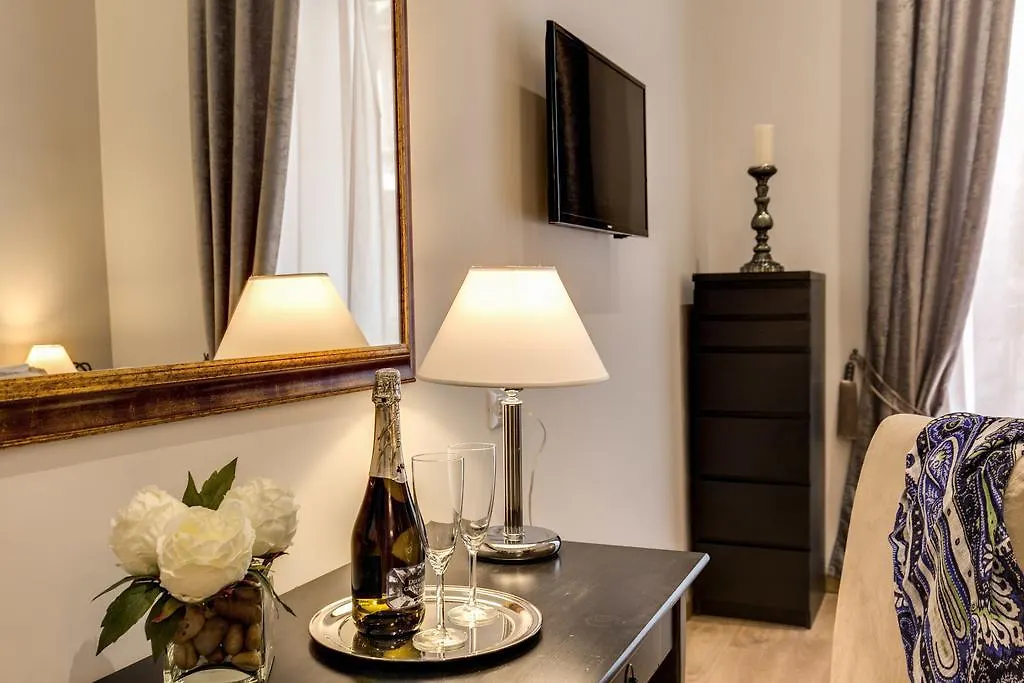 Sweet Stay In Rzym 3*,  Włochy