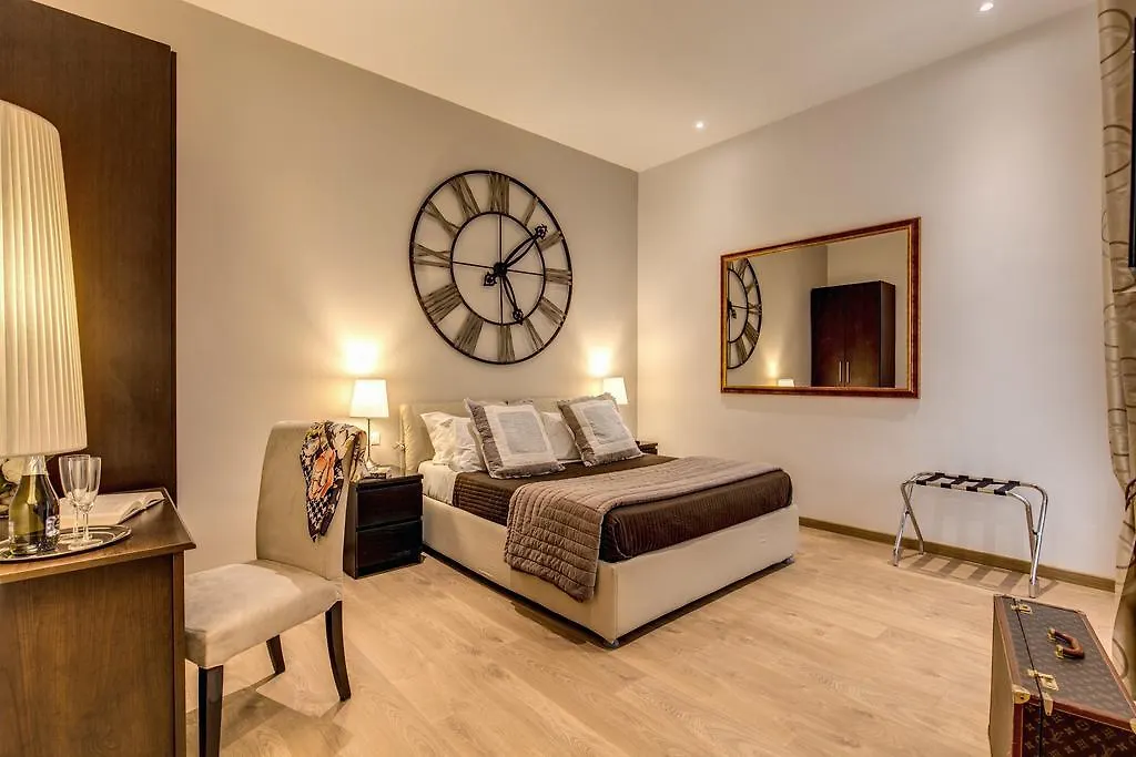 Sweet Stay In Rzym