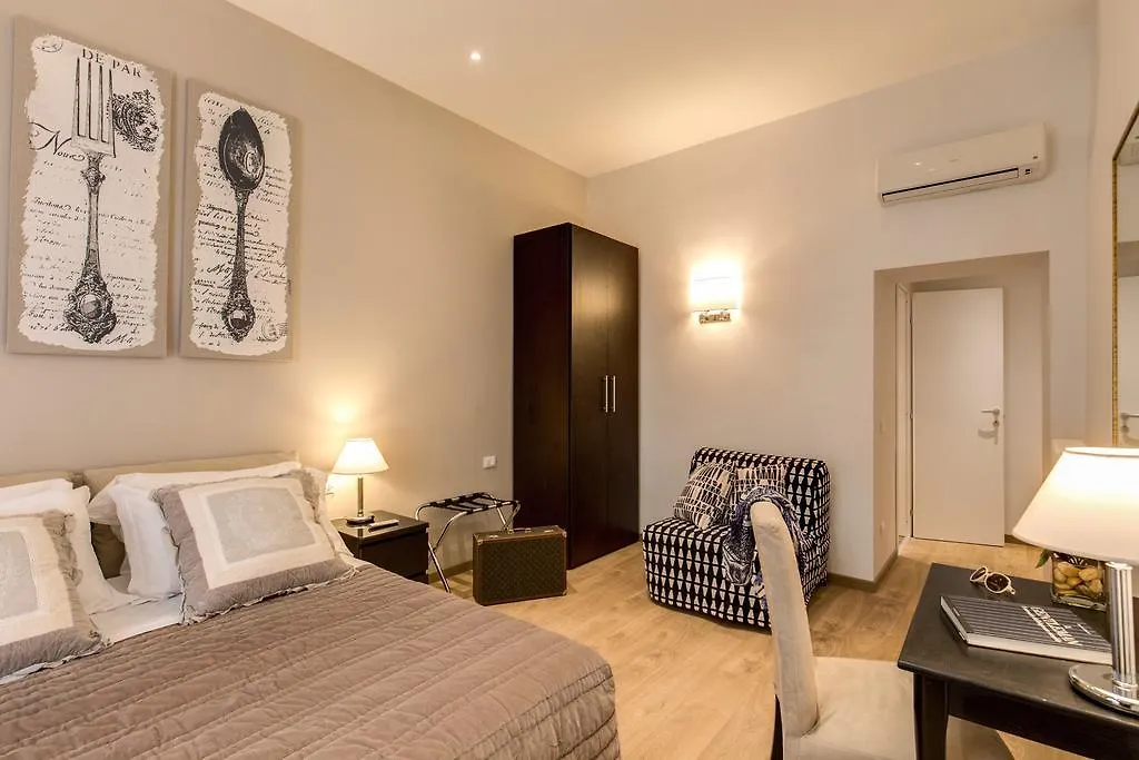 *** Gasthof Sweet Stay In Rom Italien