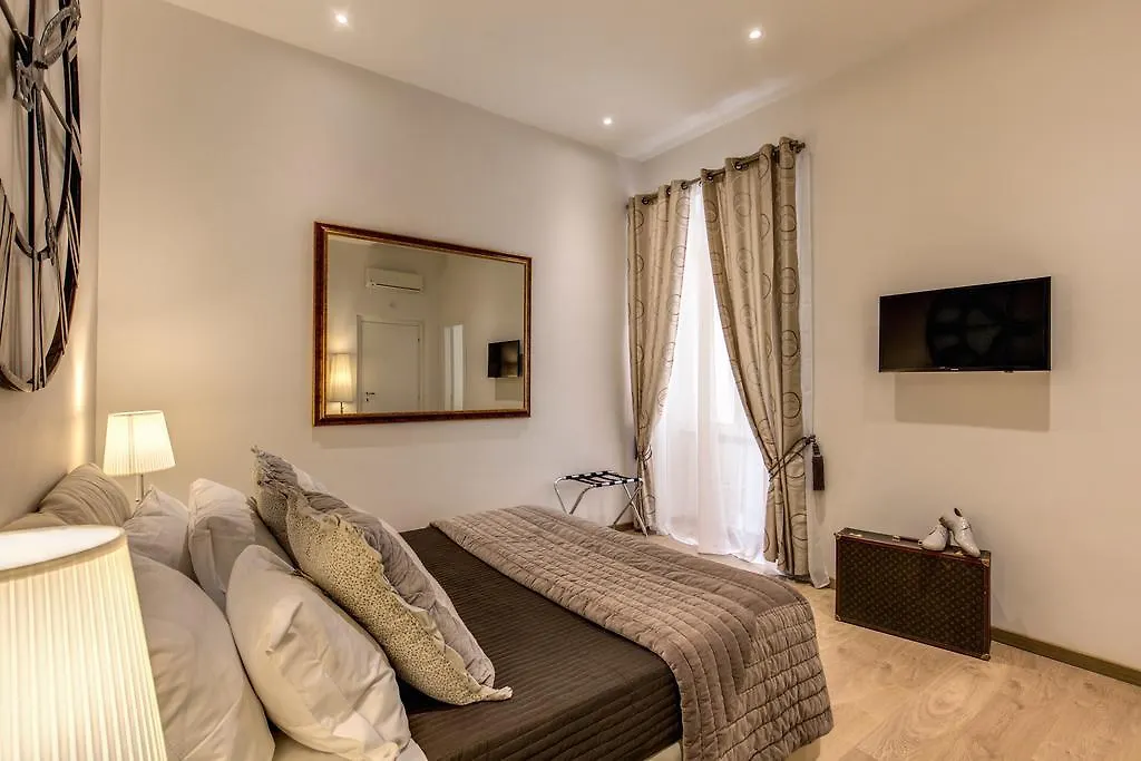 *** Gasthof Sweet Stay In Rom Italien